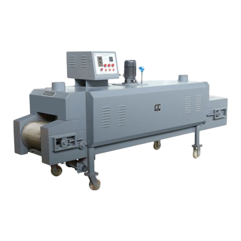 Can the use of a spring tempering furnace allow the spring material to quickly reach the tempering temperature?