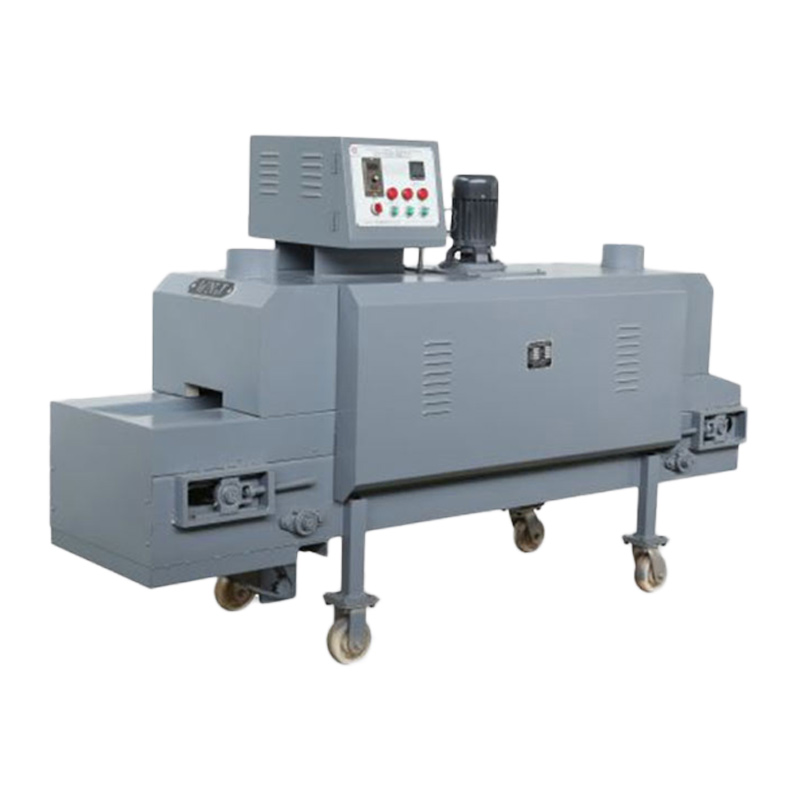 Can the use of spring tempering furnaces ensure the quality of heat treatment?