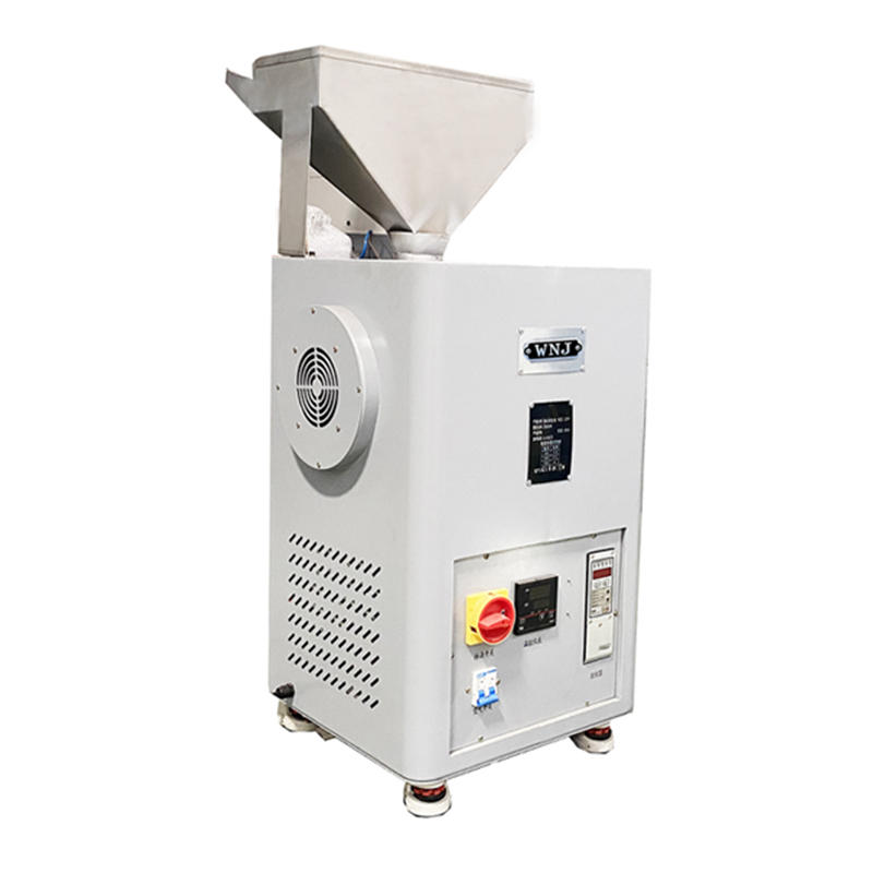 WNJ-A3 MOBILE TEMPERING FURNACE