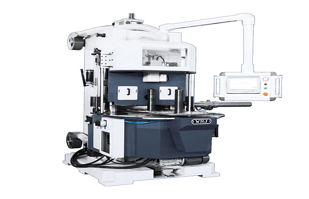 Spring machine manufacturers teach you how to control the spring pitch?