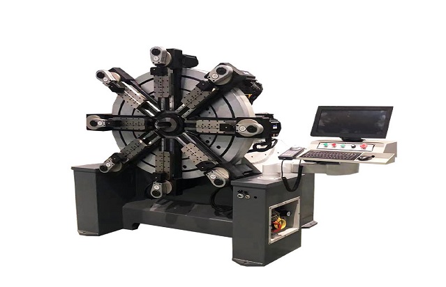 Is the debugging of the spring machine easy?