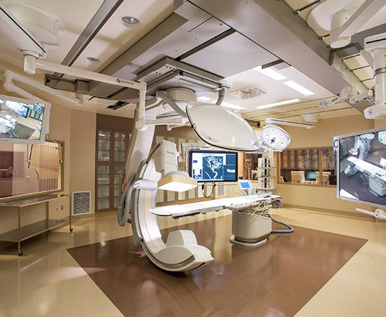 Medical industry