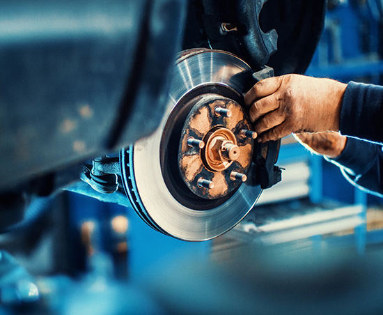 Mobility Automotive