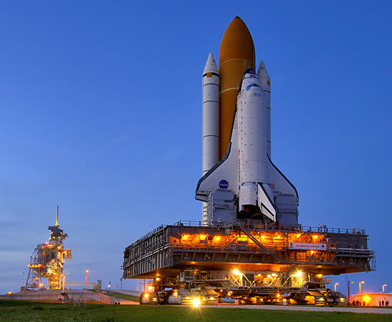 Aerospace Industry