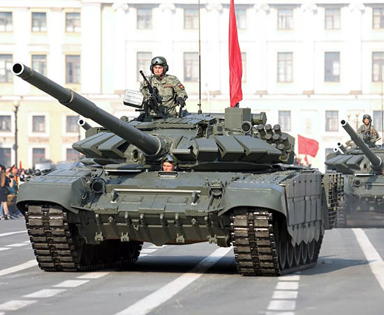 Military Industry