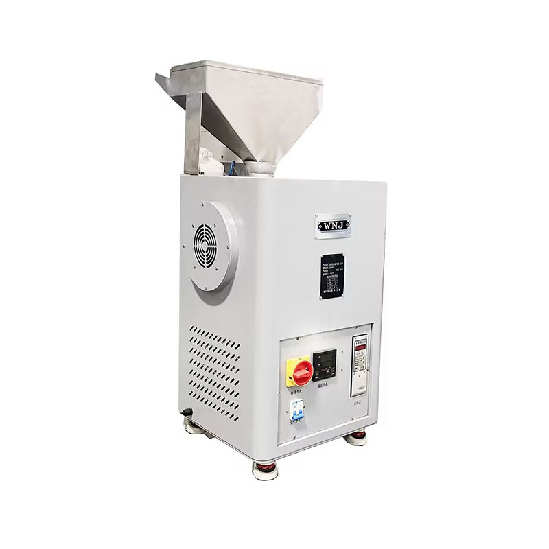 WNJ-A3 MOBILE TEMPERING FURNACE