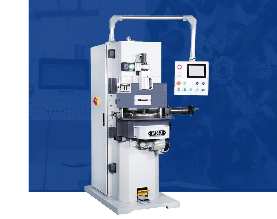 CNC Spring Grinding Machine
