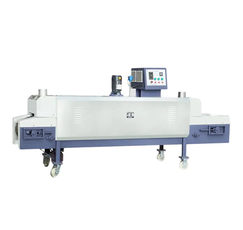 Can the use of spring tempering furnaces reduce environmental pollution?